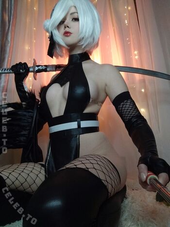 Anastasia komori page leaked private photo uncensored HD quality