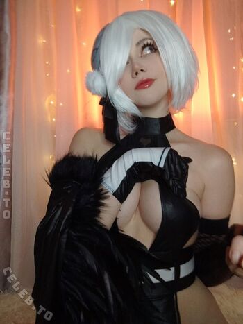 Anastasia komori page leaked private photo uncensored HD quality