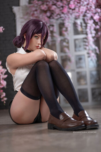 Anastasia komori page leaked private photo uncensored HD quality