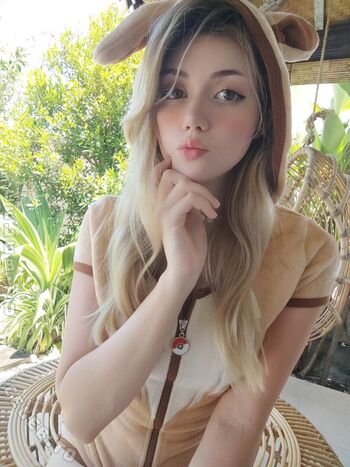Anastasia komori page leaked private photo uncensored HD quality