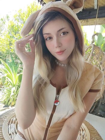 Anastasia komori page leaked private photo uncensored HD quality