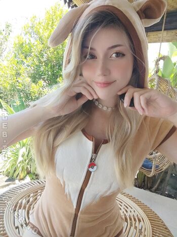 Anastasia komori page leaked private photo uncensored HD quality