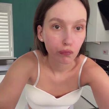 Anastasialexmur leaked private photo uncensored HD quality