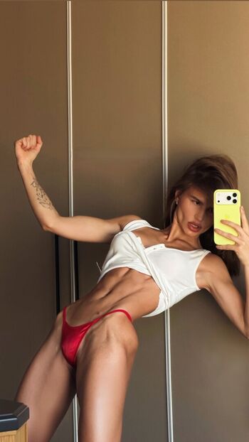 Anastasiia mironova page leaked private photo uncensored HD quality