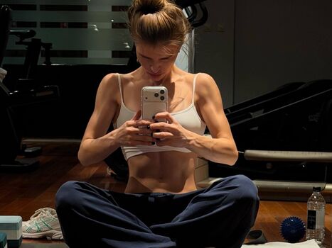 Anastasiia mironova page leaked private photo uncensored HD quality