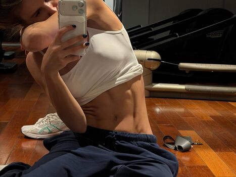 Anastasiia mironova page leaked private photo uncensored HD quality