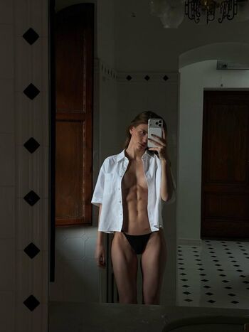 Anastasiia mironova page leaked private photo uncensored HD quality