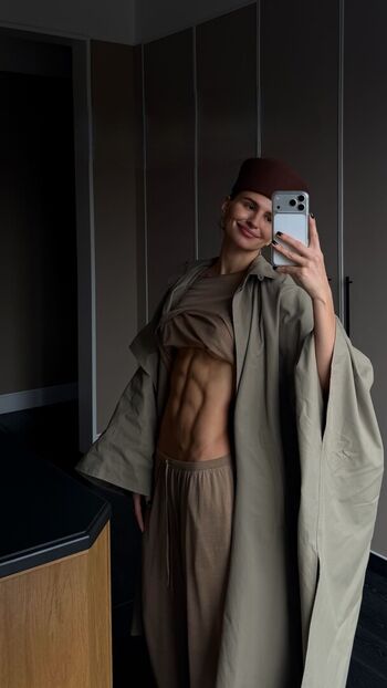 Anastasiia mironova page leaked private photo uncensored HD quality