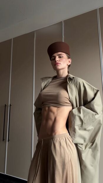 Anastasiia mironova page leaked private photo uncensored HD quality