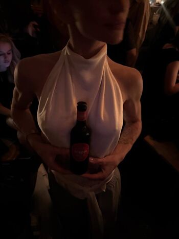 Anastasiia mironova leaked private photo uncensored HD quality