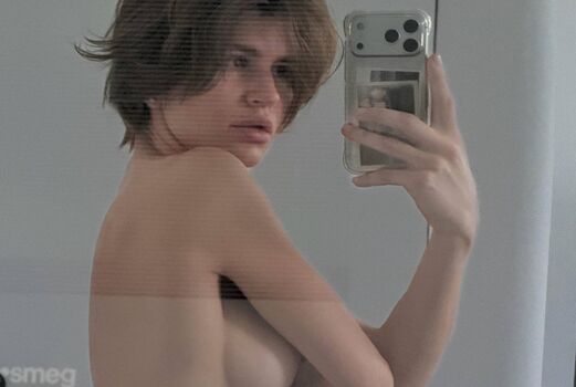 Anastasiia mironova leaked private photo uncensored HD quality