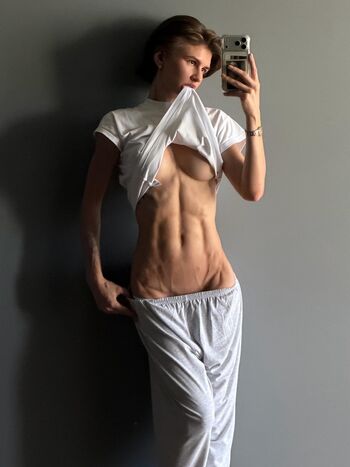Anastasiia mironova leaked private photo uncensored HD quality