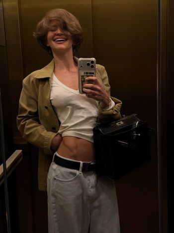 Anastasiia mironova leaked private photo uncensored HD quality