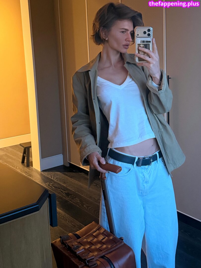 Page/ leaked private photo uncensored HD quality