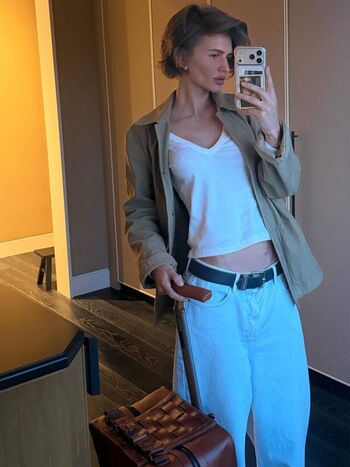 Anastasiia mironova leaked private photo uncensored HD quality