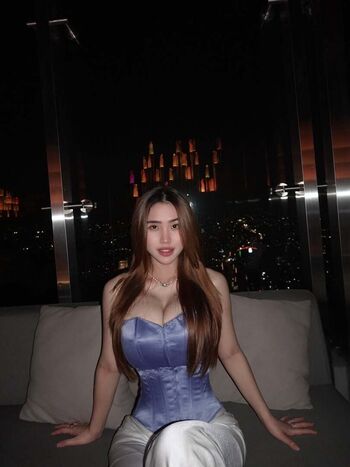 Anastasya khosasih page leaked private photo uncensored HD quality