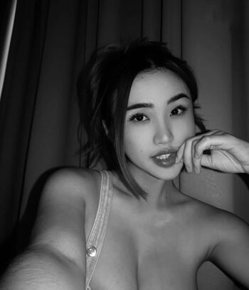 Anastasya khosasih page leaked private photo uncensored HD quality