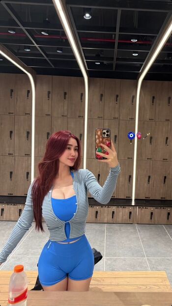 Anastasya khosasih page leaked private photo uncensored HD quality