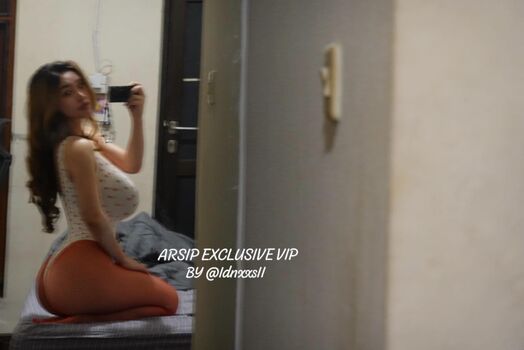 Anastasya khosasih page leaked private photo uncensored HD quality