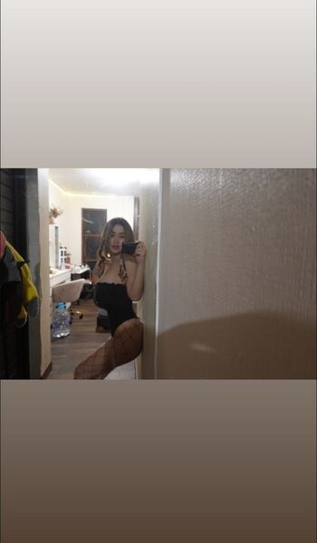 Anastasya khosasih page leaked private photo uncensored HD quality