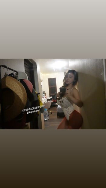 Anastasya khosasih page leaked private photo uncensored HD quality