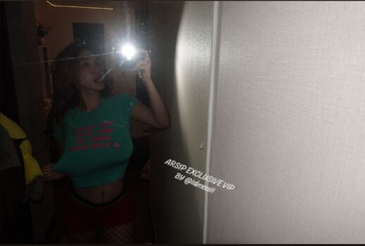 Anastasya khosasih page leaked private photo uncensored HD quality