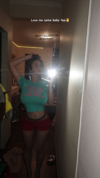 Anastasya khosasih page leaked private photo uncensored HD quality