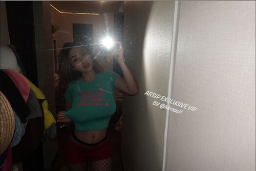 Anastasya khosasih page leaked private photo uncensored HD quality