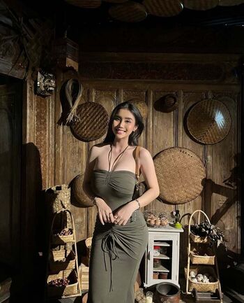 Anastasya khosasih page leaked private photo uncensored HD quality