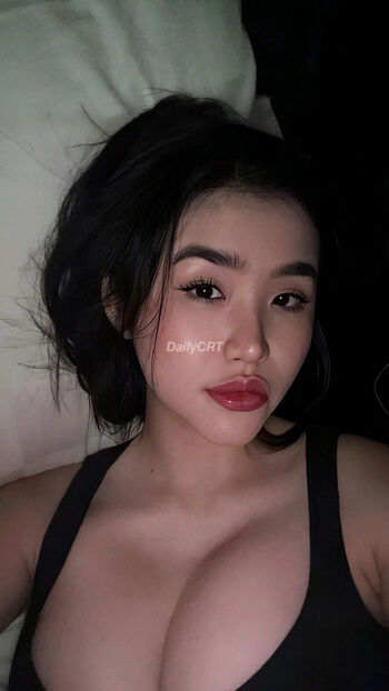 Anastasya khosasih page leaked private photo uncensored HD quality