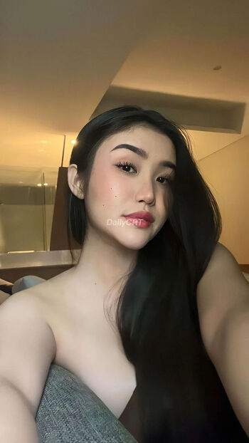 Anastasya khosasih page leaked private photo uncensored HD quality