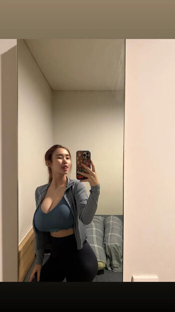 Anastasya khosasih page leaked private photo uncensored HD quality