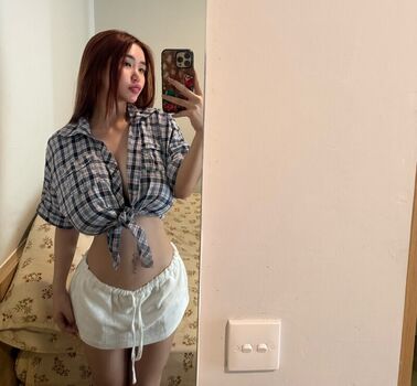Anastasya khosasih leaked private photo uncensored HD quality