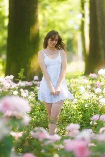 Anastazja ostrowska page leaked private photo uncensored HD quality