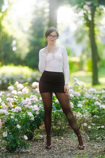 Anastazja ostrowska leaked private photo uncensored HD quality