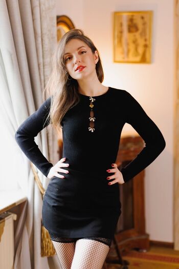 Anastazja ostrowska leaked private photo uncensored HD quality