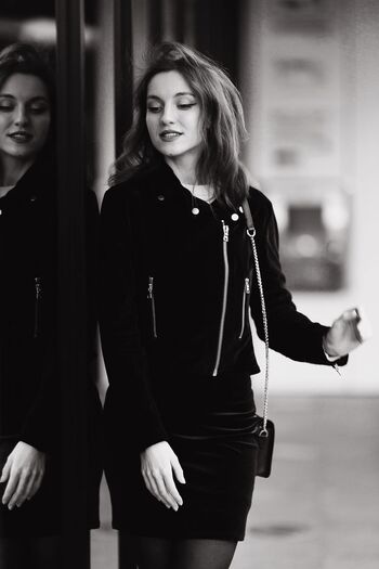 Anastazja ostrowska leaked private photo uncensored HD quality