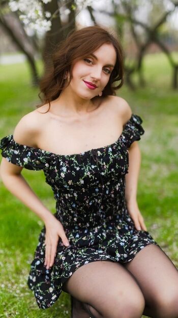 Anastazja ostrowska leaked private photo uncensored HD quality