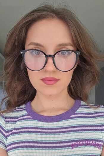 Anastazja ostrowska leaked private photo uncensored HD quality