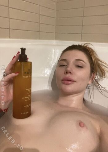 Anatasia armour leaked private photo uncensored HD quality