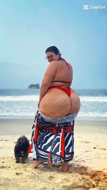 Anatherezareatti leaked private photo uncensored HD quality