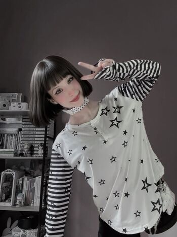 Anayami  page leaked private photo uncensored HD quality