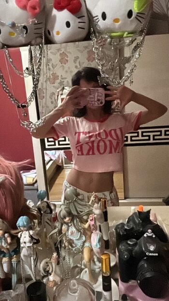 Anayami  page leaked private photo uncensored HD quality