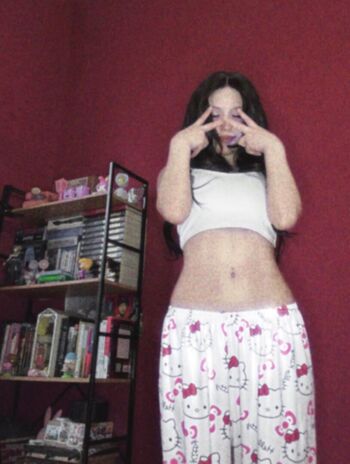 Anayami  page leaked private photo uncensored HD quality