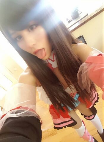 Anayami  page leaked private photo uncensored HD quality
