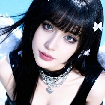 Anayami  page leaked private photo uncensored HD quality