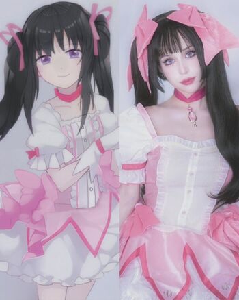 Anayami  page leaked private photo uncensored HD quality