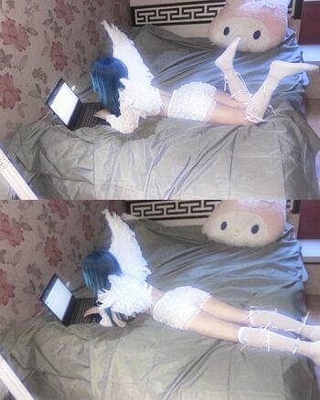 Anayami  page leaked private photo uncensored HD quality