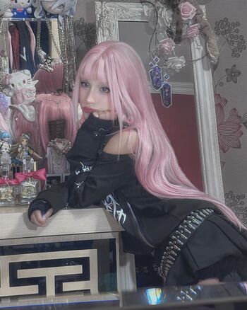 Anayami leaked private photo uncensored HD quality