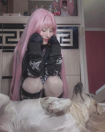 Anayami leaked private photo uncensored HD quality